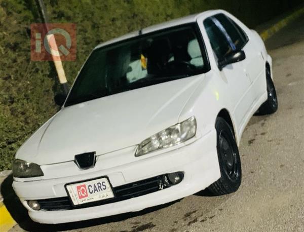 بيجو 306 2001 للبيع في العراق - كركوك